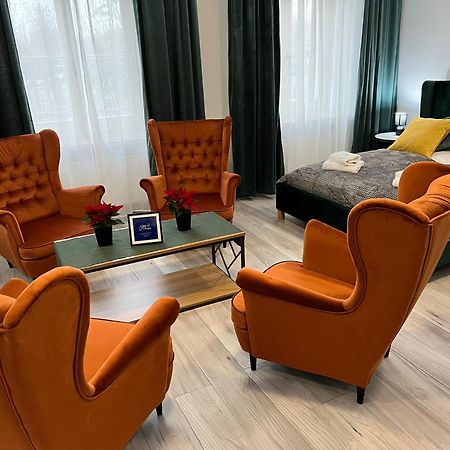 Great Polonia Wroclaw Tumski Экстерьер фото